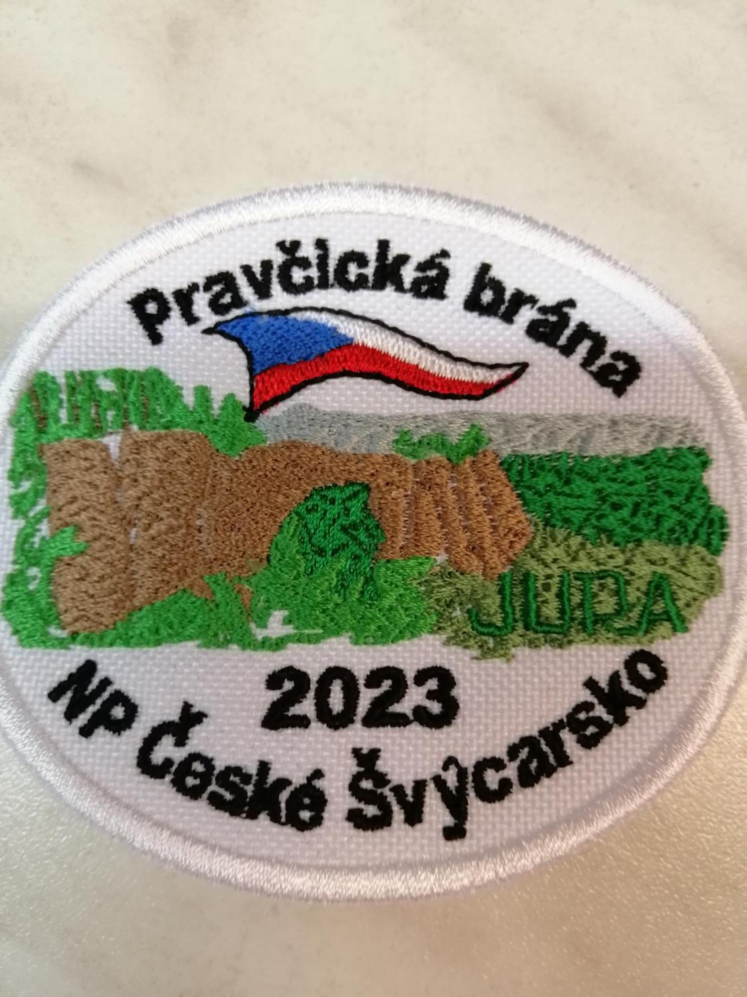 Penzion Jura Chřibská Eksteriør bilde