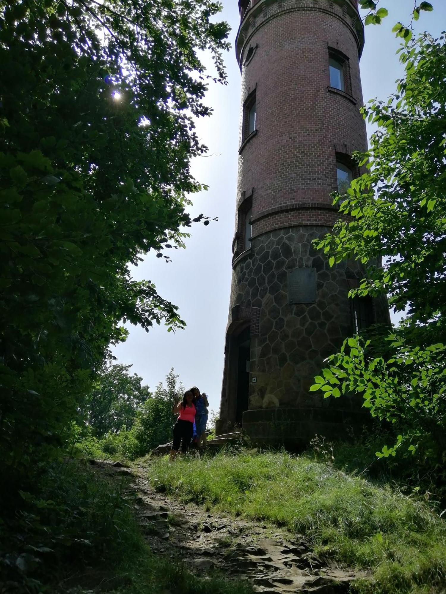 Penzion Jura Chřibská Eksteriør bilde